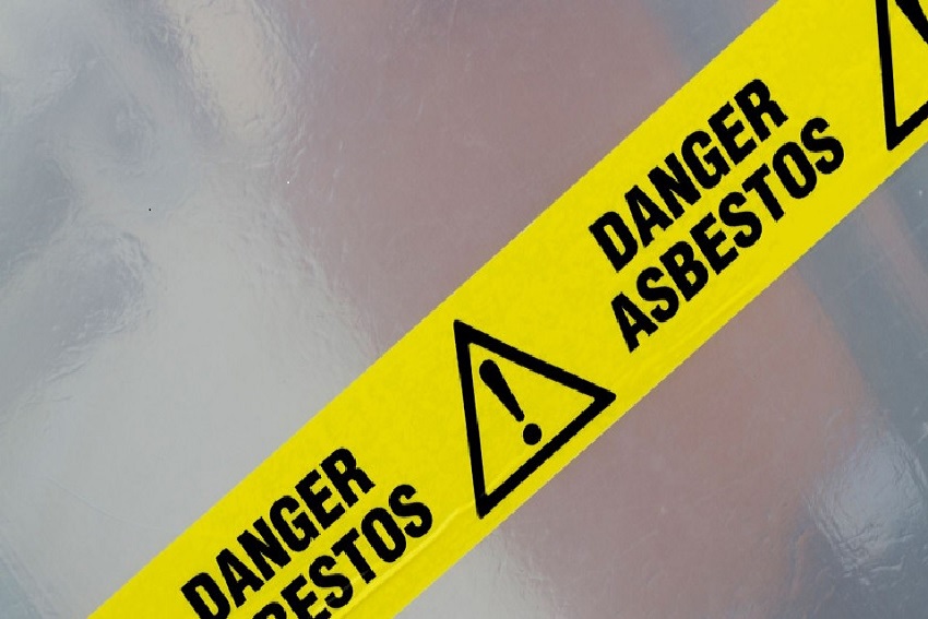 Asbestos Removal